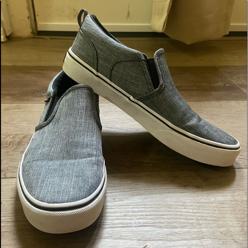 Vans Slip-ons